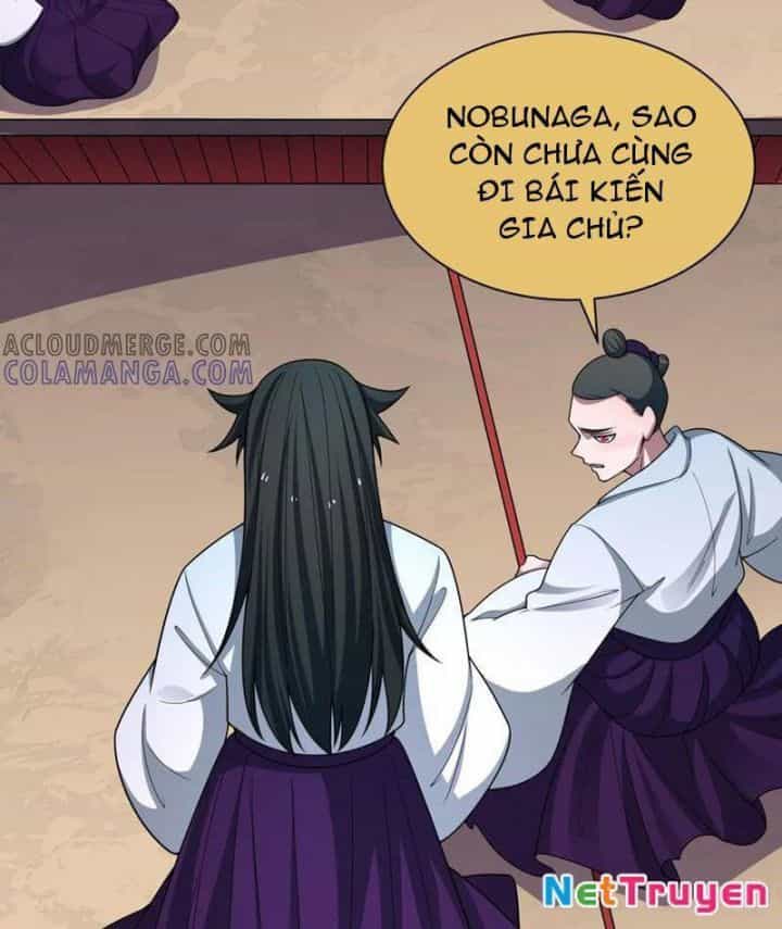 Kỷ Nguyên Kỳ Lạ - Chương 497 - ảnh 17