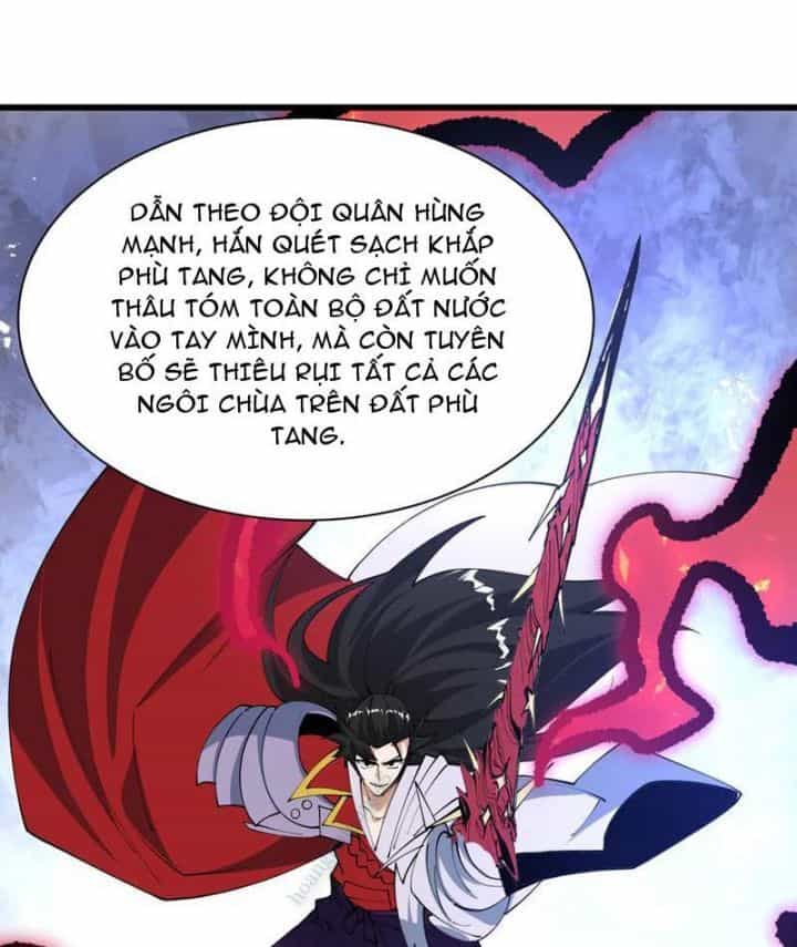 Kỷ Nguyên Kỳ Lạ - Chương 497 - ảnh 30
