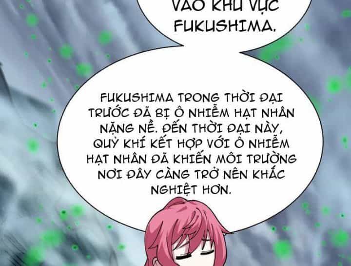 Kỷ Nguyên Kỳ Lạ - Chương 498 - ảnh 56