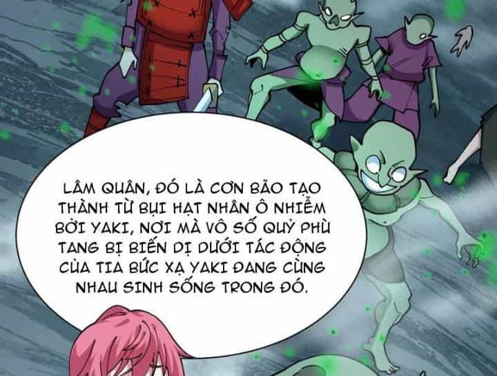 Kỷ Nguyên Kỳ Lạ - Chương 498 - ảnh 61