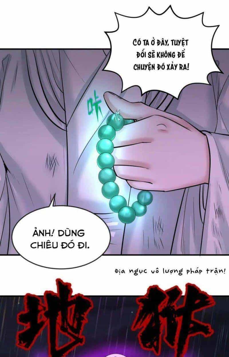Kỷ Nguyên Kỳ Lạ - Chương 52 - ảnh 48