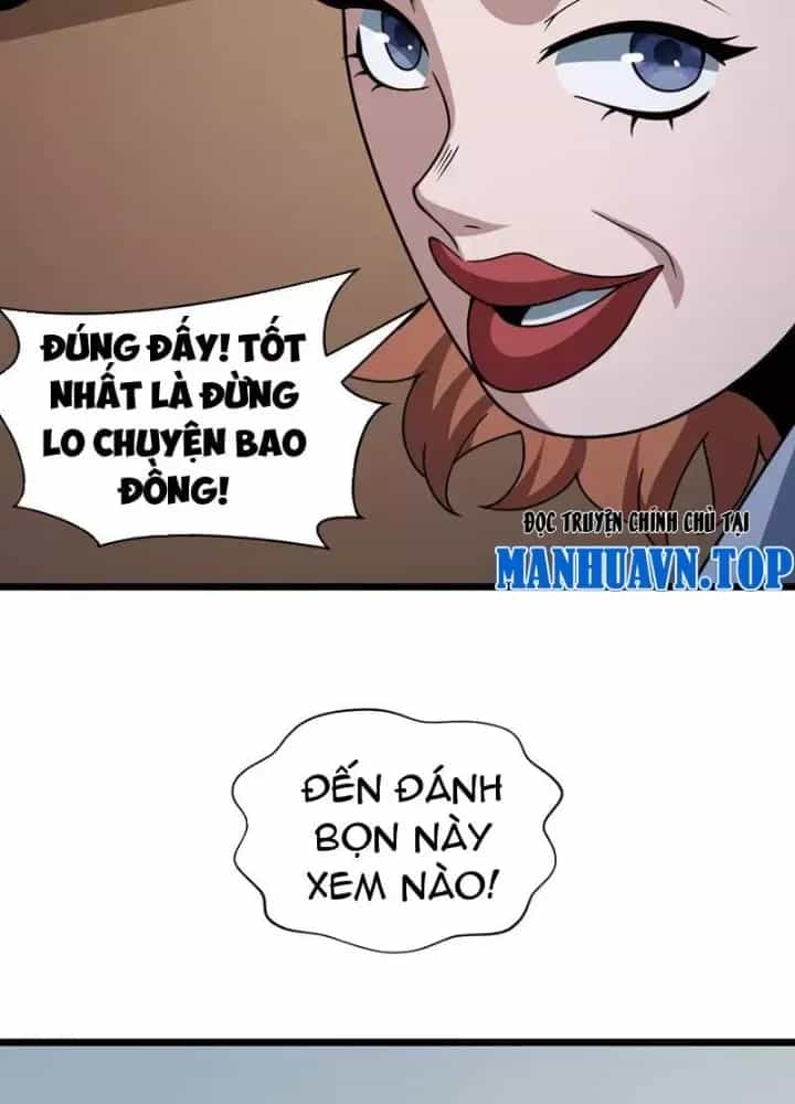 Kỷ Nguyên Kỳ Lạ - Chương 506 - ảnh 115