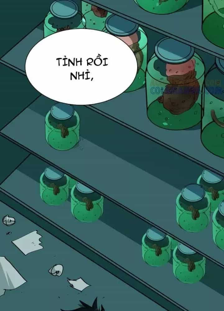 Kỷ Nguyên Kỳ Lạ - Chương 507 - ảnh 135