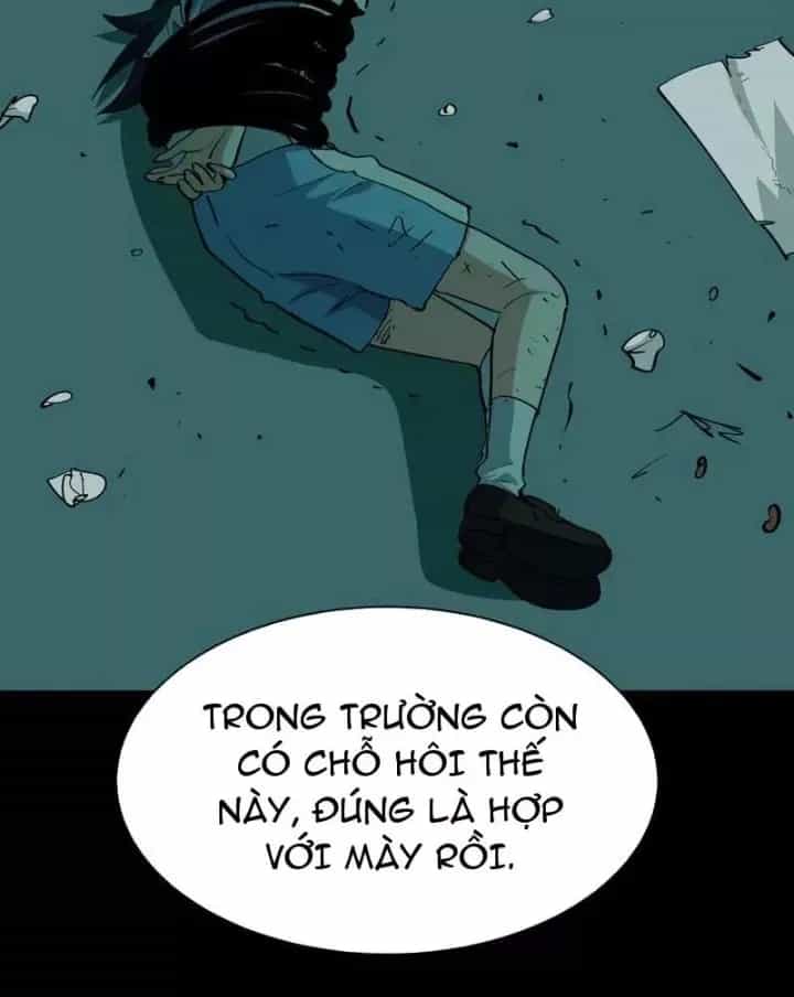 Kỷ Nguyên Kỳ Lạ - Chương 507 - ảnh 137