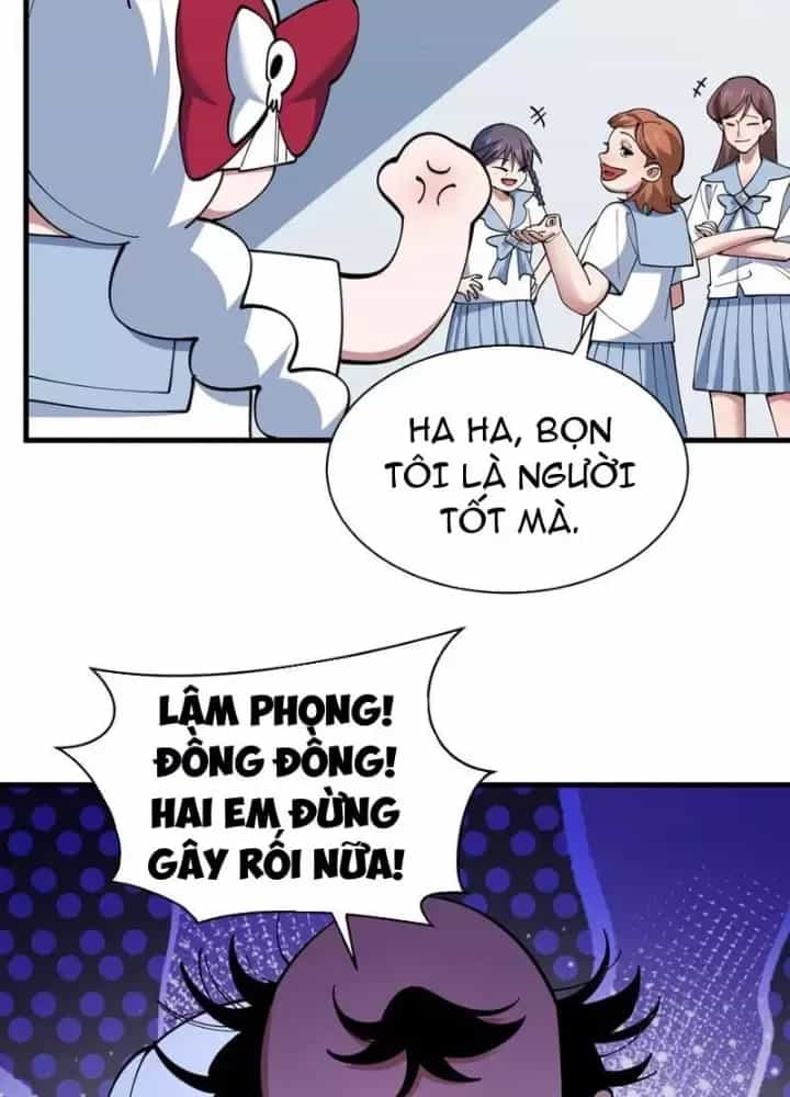 Kỷ Nguyên Kỳ Lạ - Chương 507 - ảnh 37