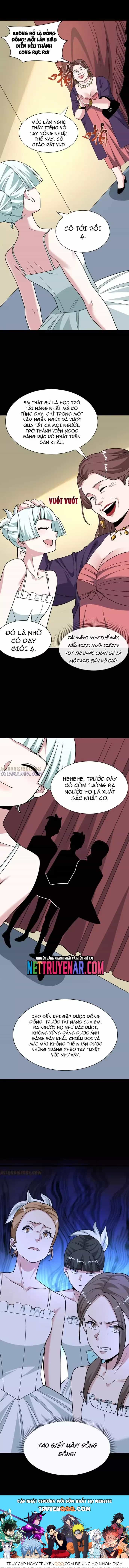 Kỷ Nguyên Kỳ Lạ - Chương 512 - ảnh 11