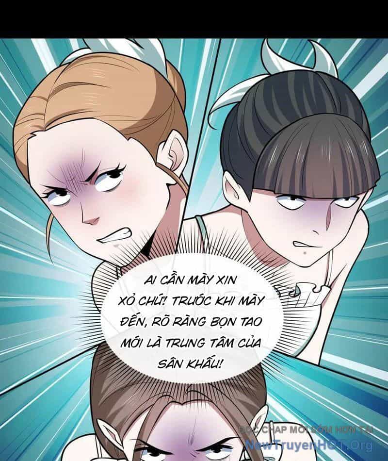 Kỷ Nguyên Kỳ Lạ - Chương 513 - ảnh 15