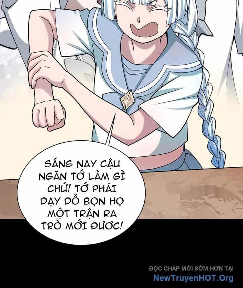 Kỷ Nguyên Kỳ Lạ - Chương 513 - ảnh 59