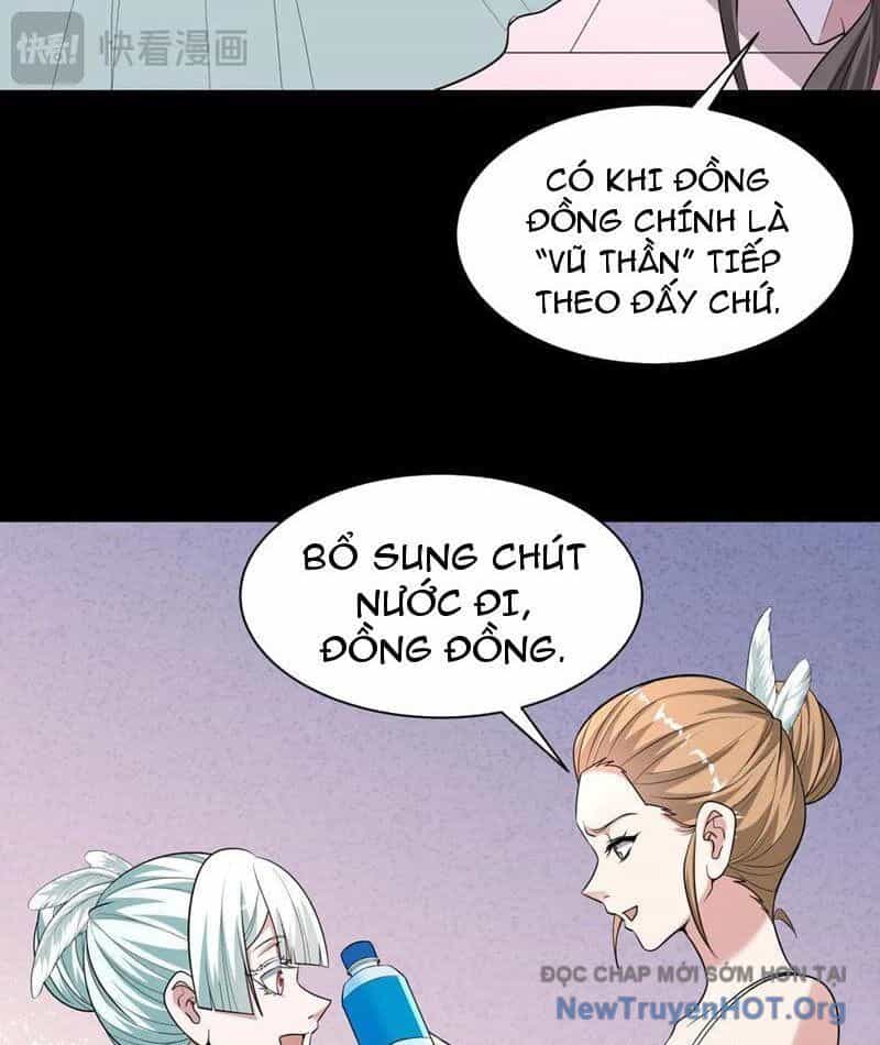 Kỷ Nguyên Kỳ Lạ - Chương 513 - ảnh 87