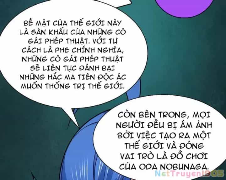 Kỷ Nguyên Kỳ Lạ - Chương 516 - ảnh 58