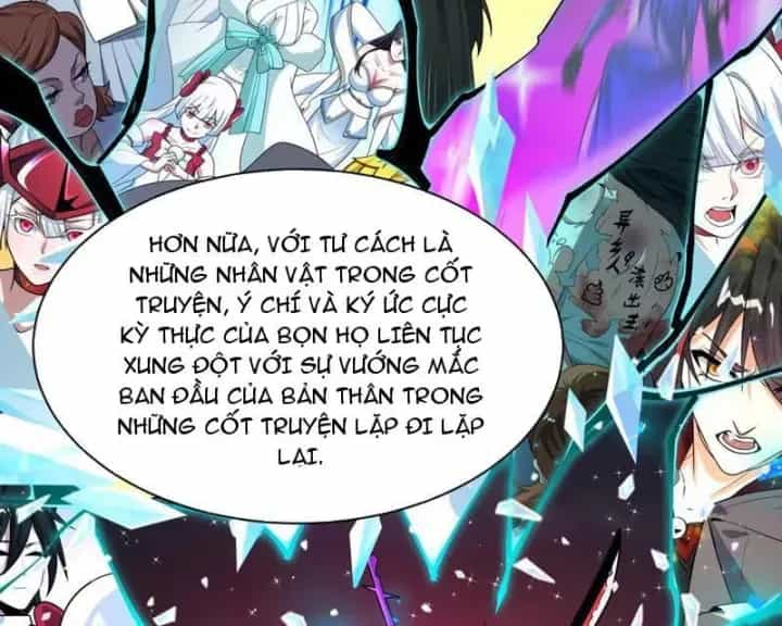Kỷ Nguyên Kỳ Lạ - Chương 516 - ảnh 61