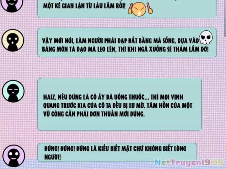 Kỷ Nguyên Kỳ Lạ - Chương 517 - ảnh 9