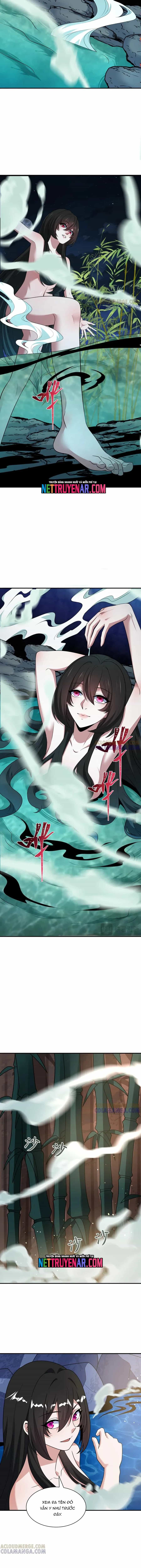 Kỷ Nguyên Kỳ Lạ - Chương 523 - ảnh 2