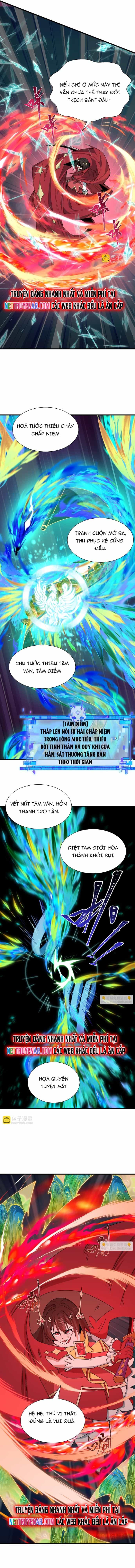 Kỷ Nguyên Kỳ Lạ - Chương 526 - ảnh 9