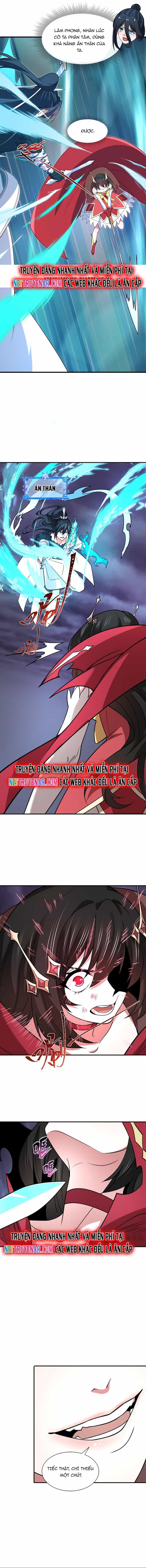 Kỷ Nguyên Kỳ Lạ - Chương 527 - ảnh 9