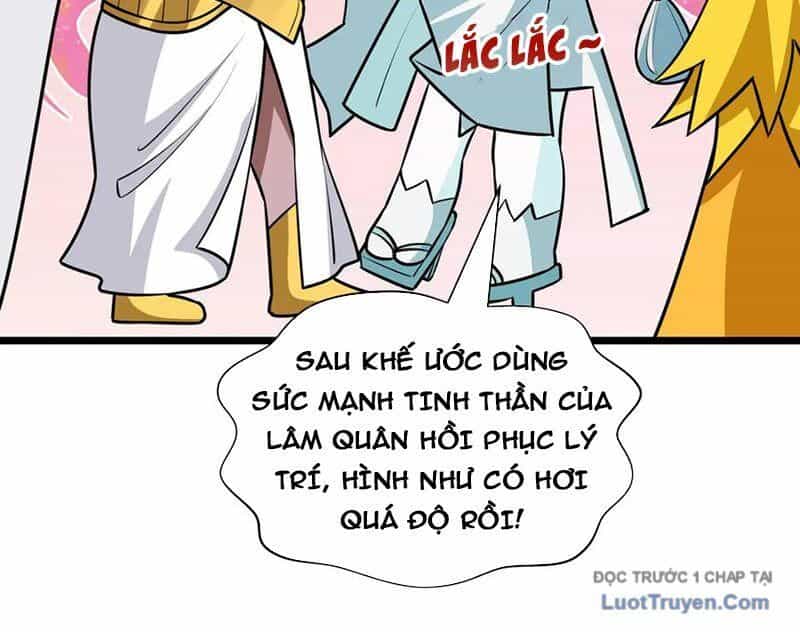 Kỷ Nguyên Kỳ Lạ - Chương 528 - ảnh 54