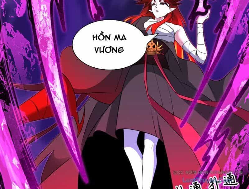 Kỷ Nguyên Kỳ Lạ - Chương 534 - ảnh 17