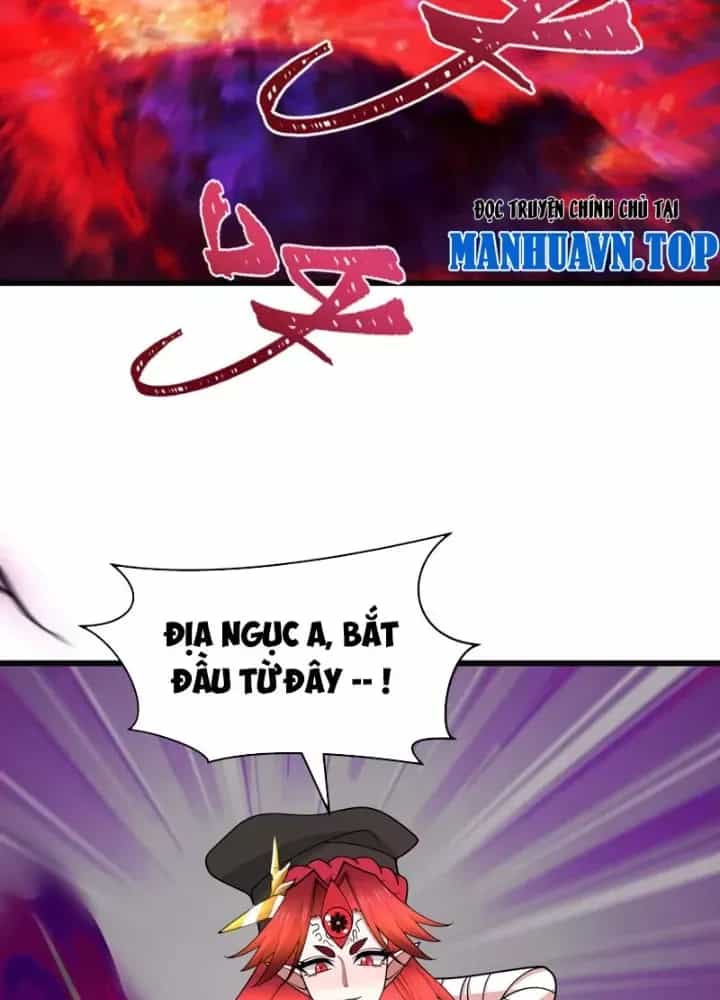 Kỷ Nguyên Kỳ Lạ - Chương 535 - ảnh 17