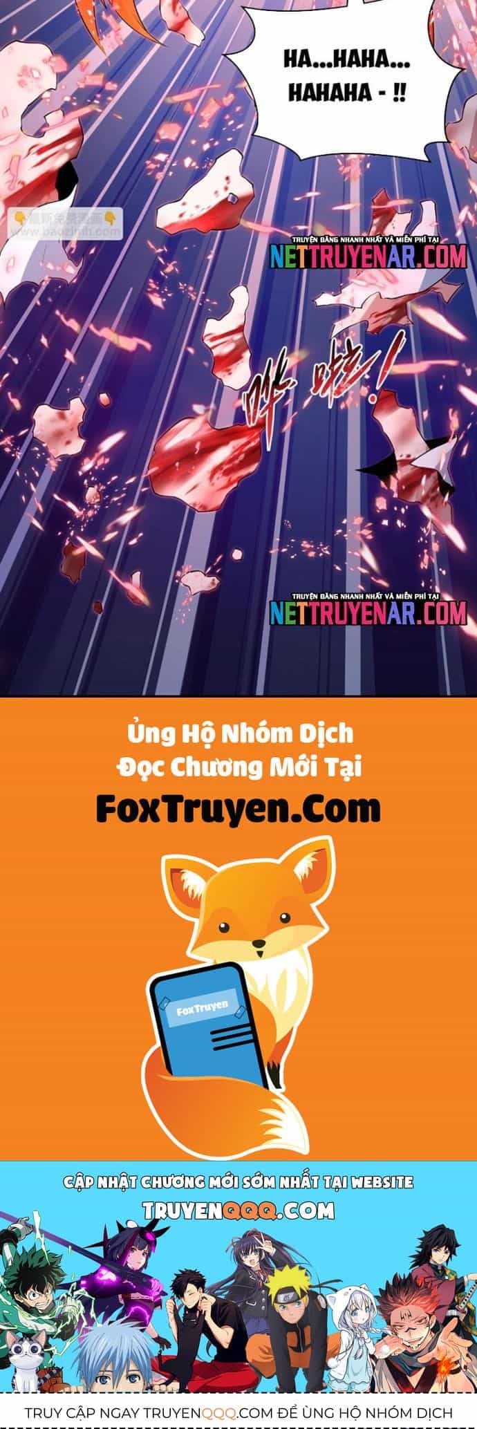 Kỷ Nguyên Kỳ Lạ - Chương 537 - ảnh 34