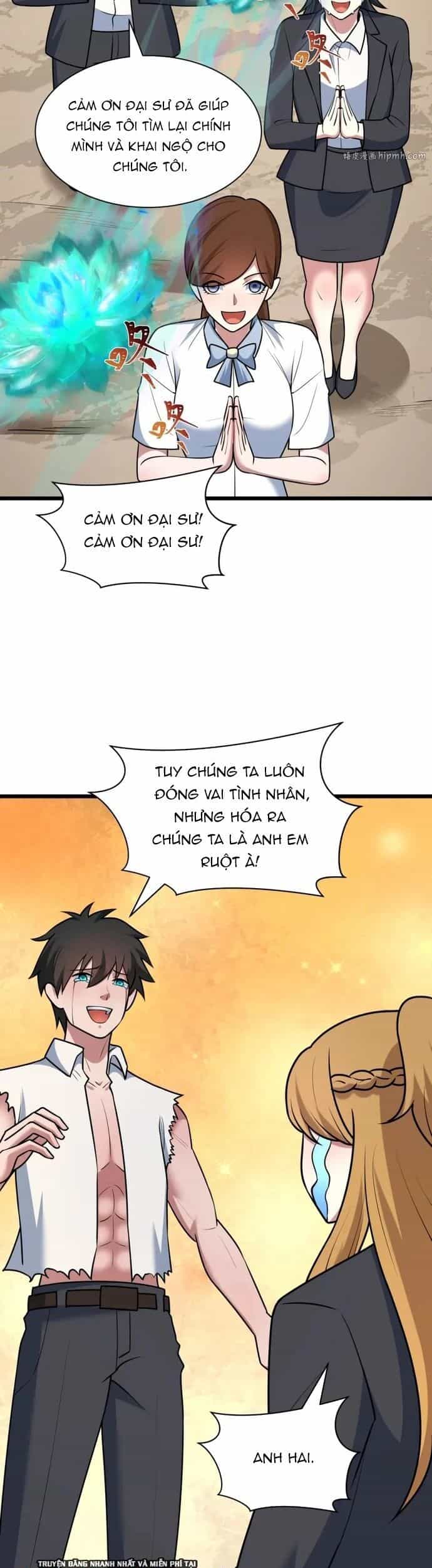 Kỷ Nguyên Kỳ Lạ - Chương 538 - ảnh 39