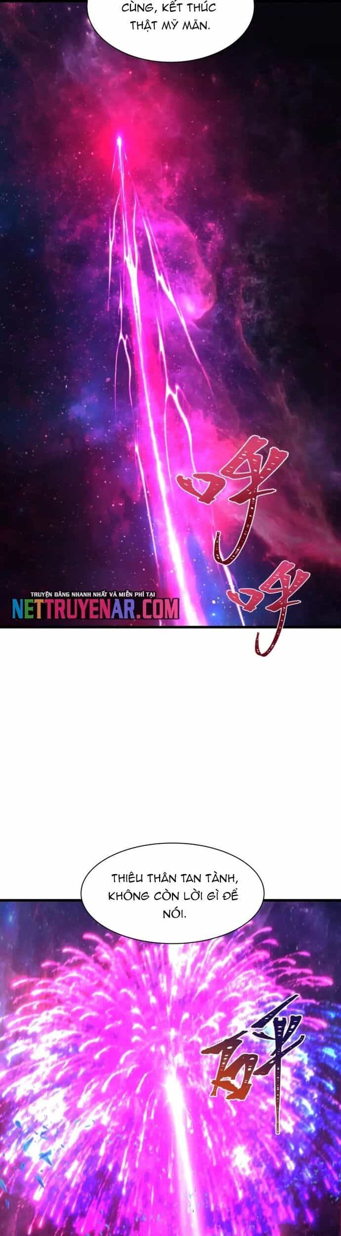 Kỷ Nguyên Kỳ Lạ - Chương 538 - ảnh 8