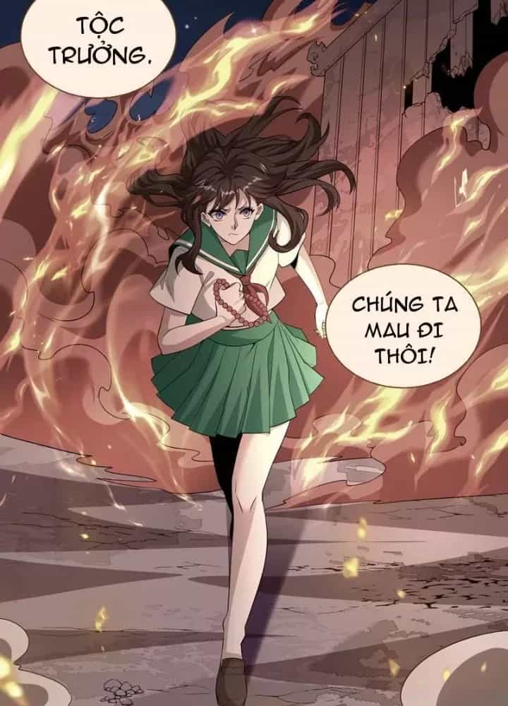 Kỷ Nguyên Kỳ Lạ - Chương 539 - ảnh 66