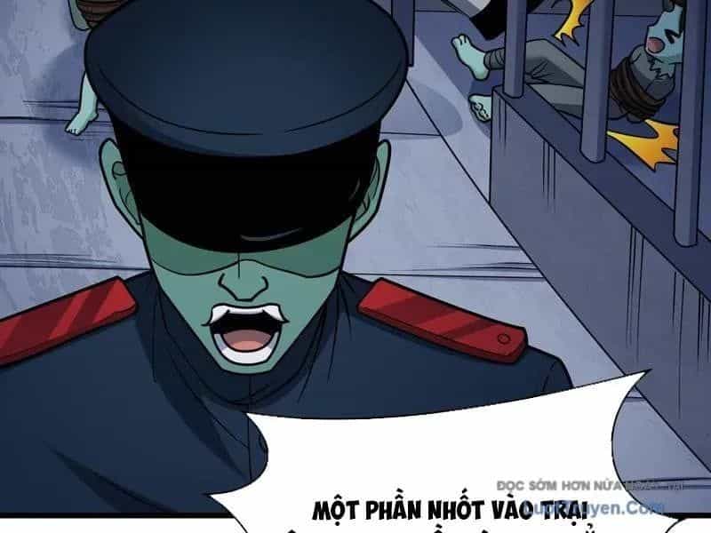 Kỷ Nguyên Kỳ Lạ - Chương 540 - ảnh 96