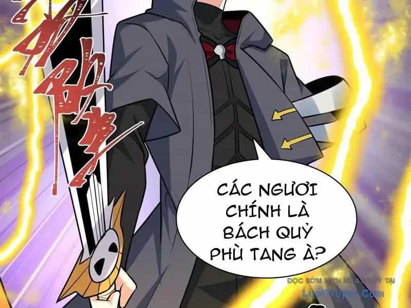 Kỷ Nguyên Kỳ Lạ - Chương 541 - ảnh 60