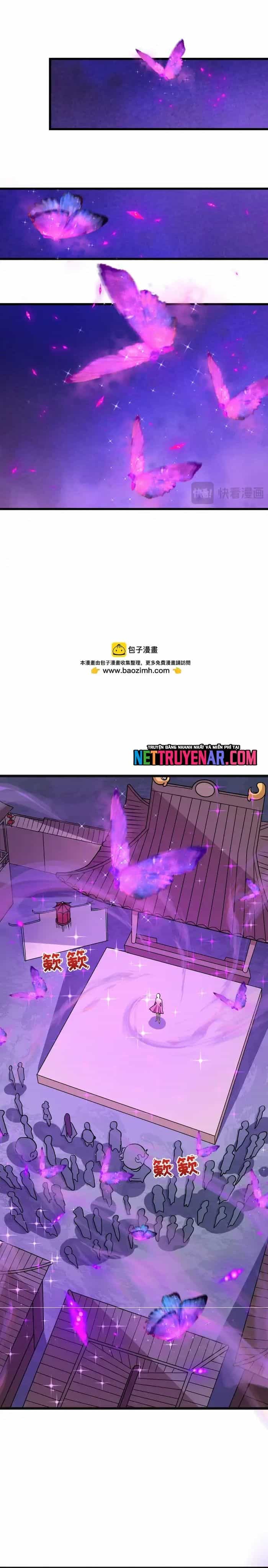 Kỷ Nguyên Kỳ Lạ - Chương 542 - ảnh 12