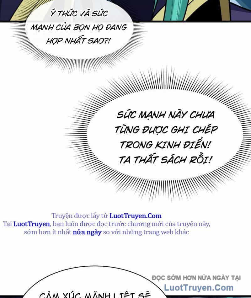 Kỷ Nguyên Kỳ Lạ - Chương 544 - ảnh 110