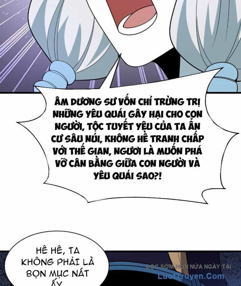 Kỷ Nguyên Kỳ Lạ - Chương 544 - ảnh 28
