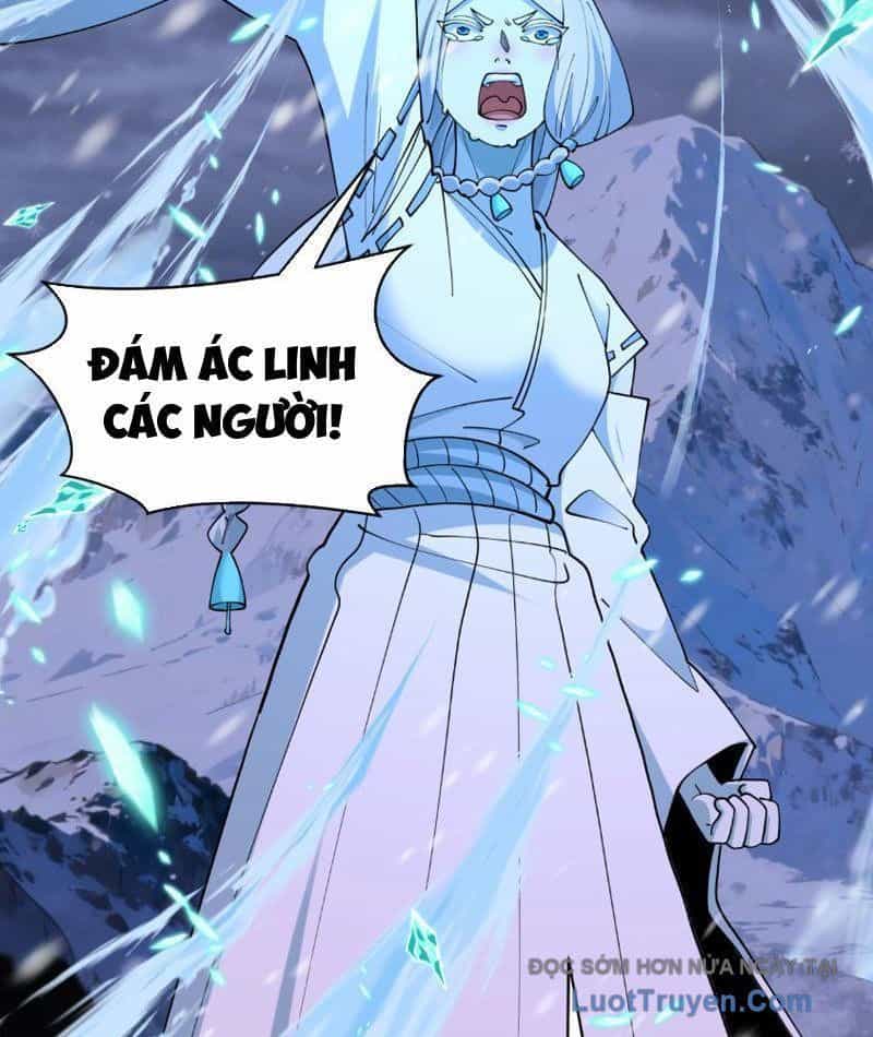 Kỷ Nguyên Kỳ Lạ - Chương 544 - ảnh 6