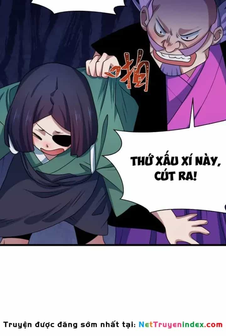 Kỷ Nguyên Kỳ Lạ - Chương 548 - ảnh 100
