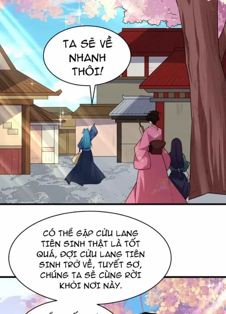 Kỷ Nguyên Kỳ Lạ - Chương 548 - ảnh 32