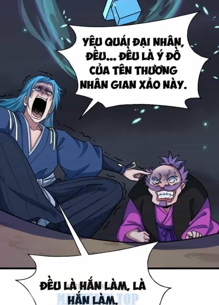 Kỷ Nguyên Kỳ Lạ - Chương 549 - ảnh 112