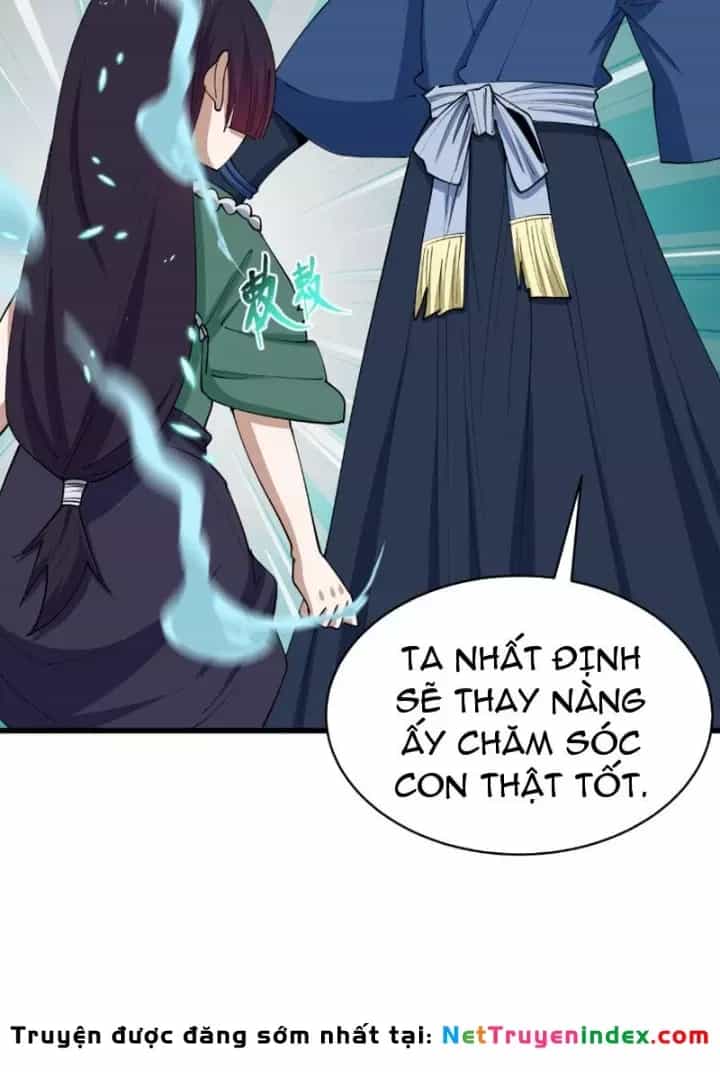 Kỷ Nguyên Kỳ Lạ - Chương 549 - ảnh 42