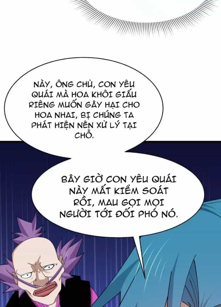 Kỷ Nguyên Kỳ Lạ - Chương 549 - ảnh 48