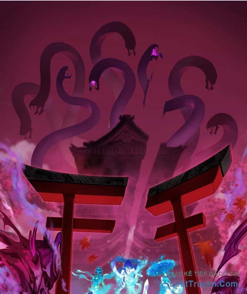 Kỷ Nguyên Kỳ Lạ - Chương 551 - ảnh 2