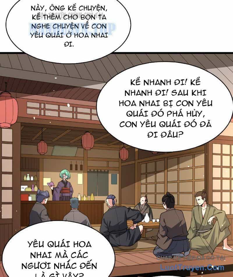 Kỷ Nguyên Kỳ Lạ - Chương 551 - ảnh 5
