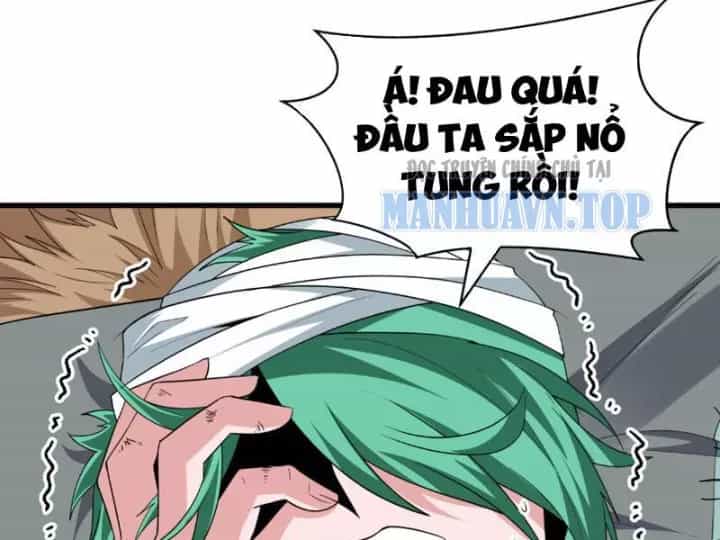 Kỷ Nguyên Kỳ Lạ - Chương 552 - ảnh 12