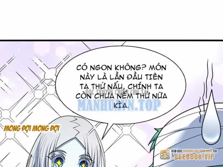 Kỷ Nguyên Kỳ Lạ - Chương 552 - ảnh 52