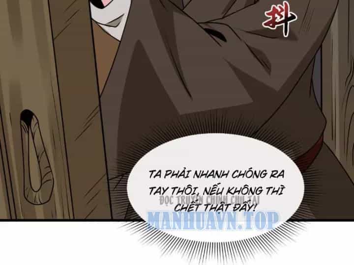 Kỷ Nguyên Kỳ Lạ - Chương 552 - ảnh 77
