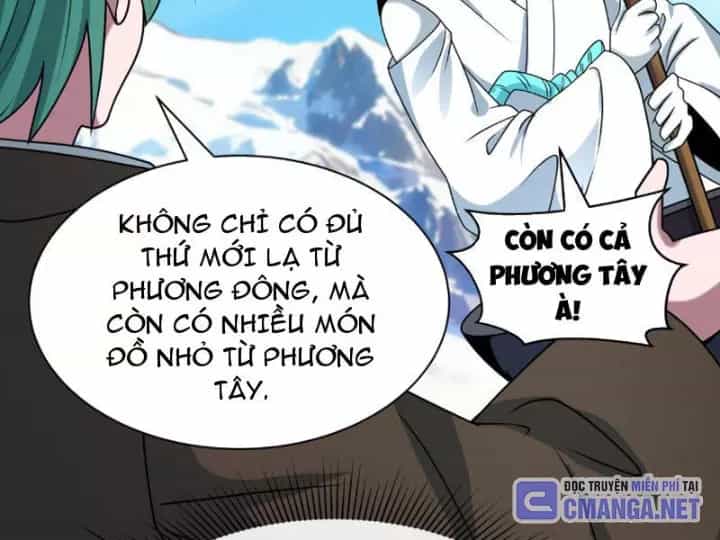 Kỷ Nguyên Kỳ Lạ - Chương 552 - ảnh 85