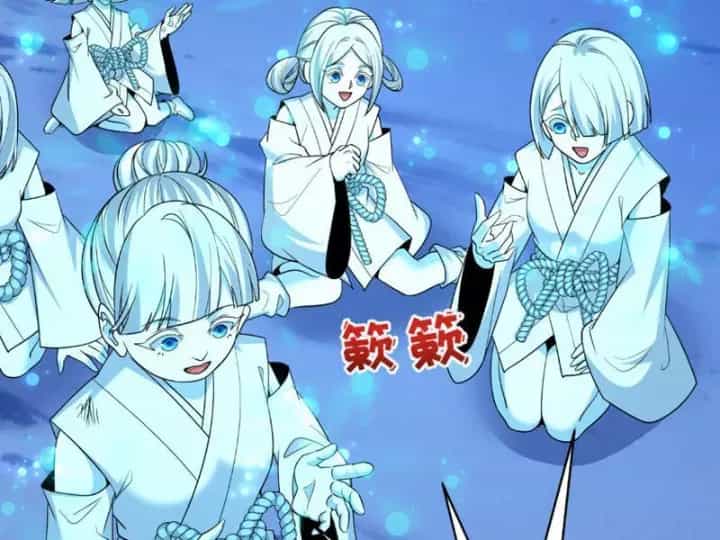 Kỷ Nguyên Kỳ Lạ - Chương 553 - ảnh 149
