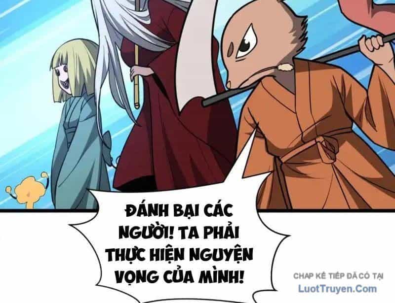 Kỷ Nguyên Kỳ Lạ - Chương 554 - ảnh 102