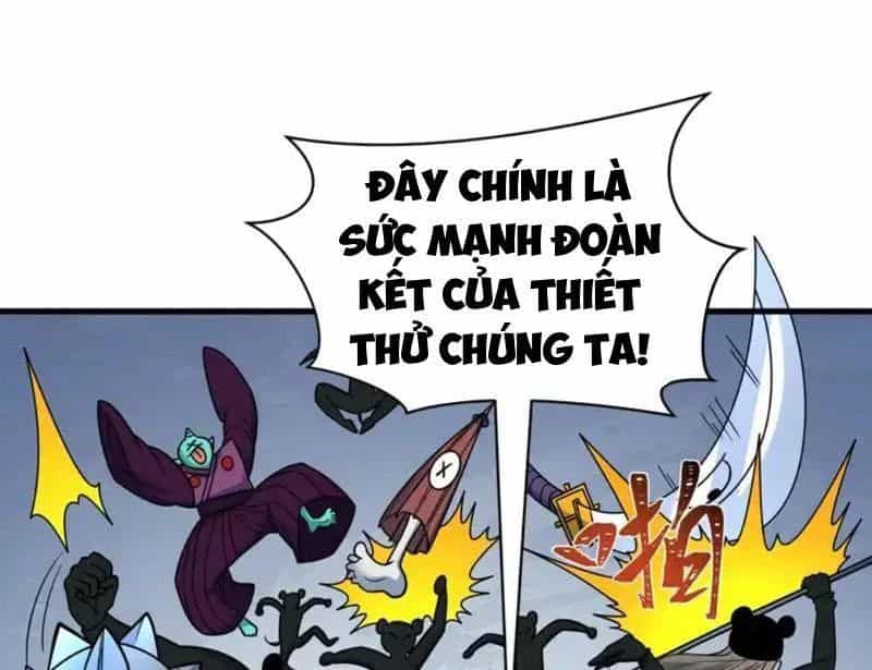 Kỷ Nguyên Kỳ Lạ - Chương 554 - ảnh 112