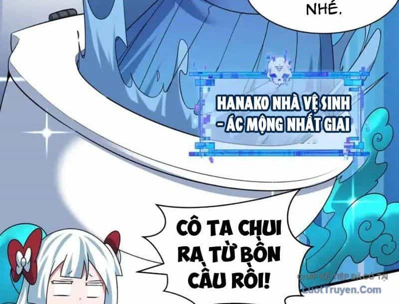 Kỷ Nguyên Kỳ Lạ - Chương 555 - ảnh 19