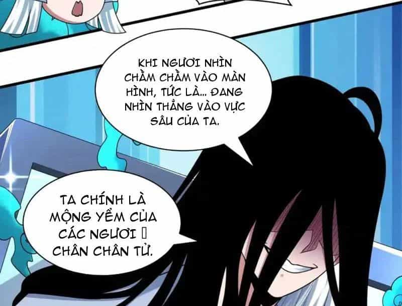 Kỷ Nguyên Kỳ Lạ - Chương 555 - ảnh 20
