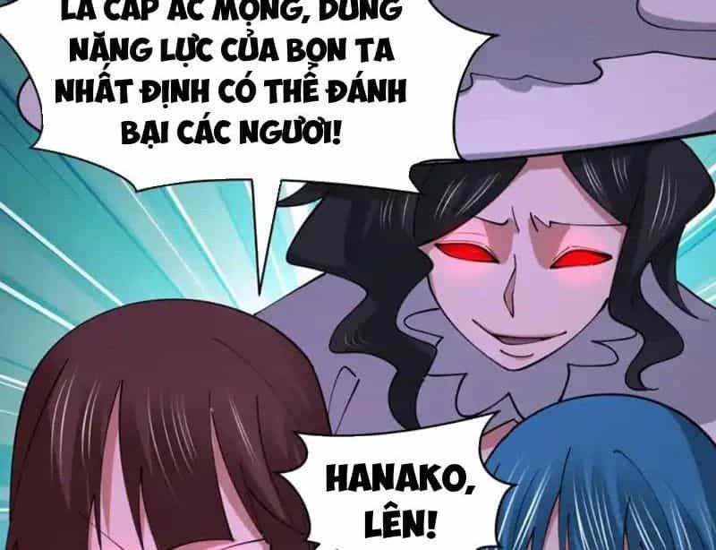 Kỷ Nguyên Kỳ Lạ - Chương 555 - ảnh 85