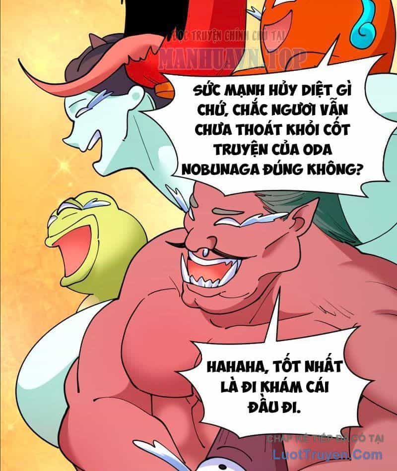 Kỷ Nguyên Kỳ Lạ - Chương 556 - ảnh 23